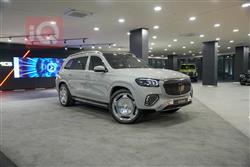 مرسيدس بنز GLS